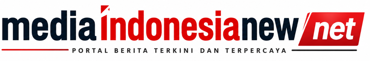 Media Indonesia New