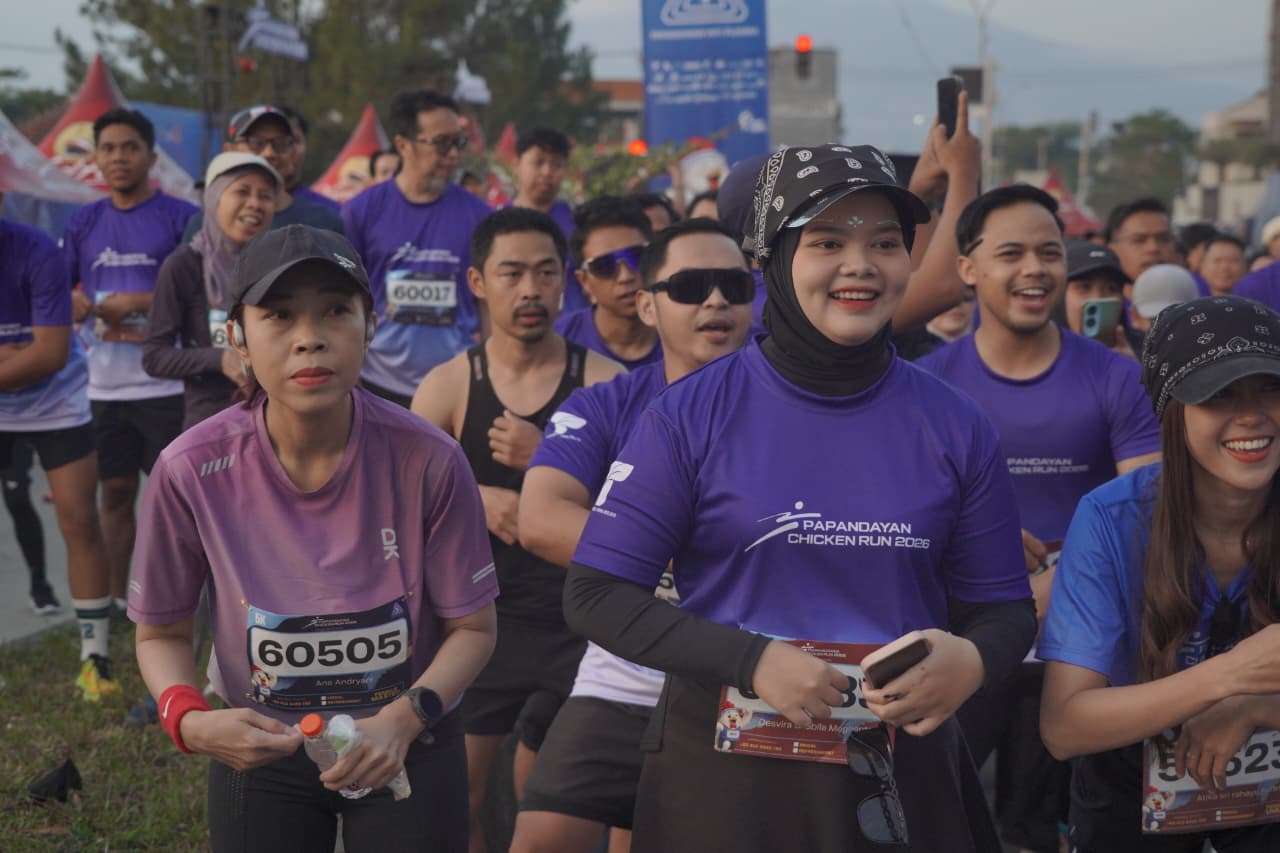 Bupati Garut Dorong Event Berkualitas untuk Tingkatkan Daya Tarik Wisata Garut