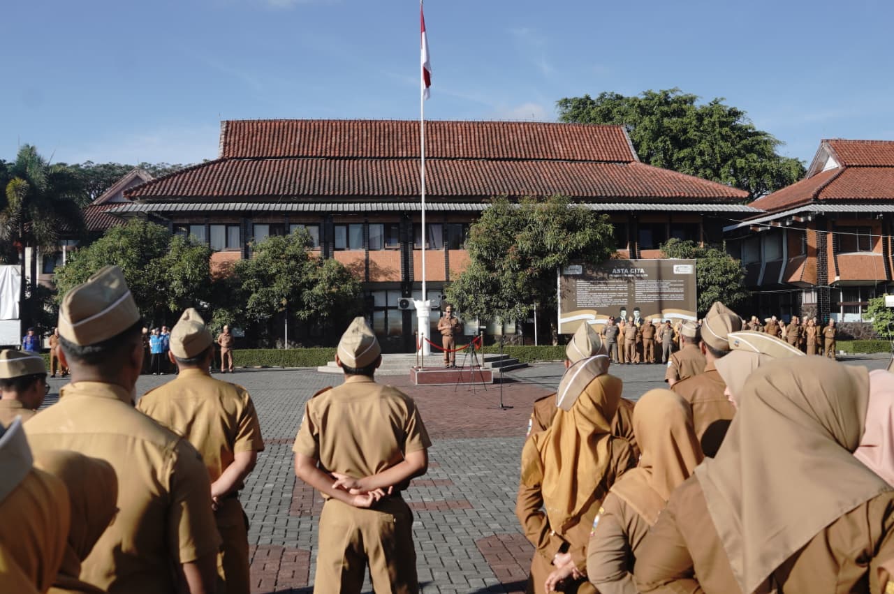 Pemkab Garut Terima Bantuan Portable USG dari PLN dan BCA